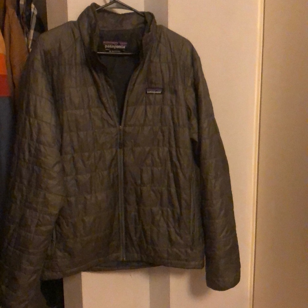 Patagonia Nano Puff Jacket